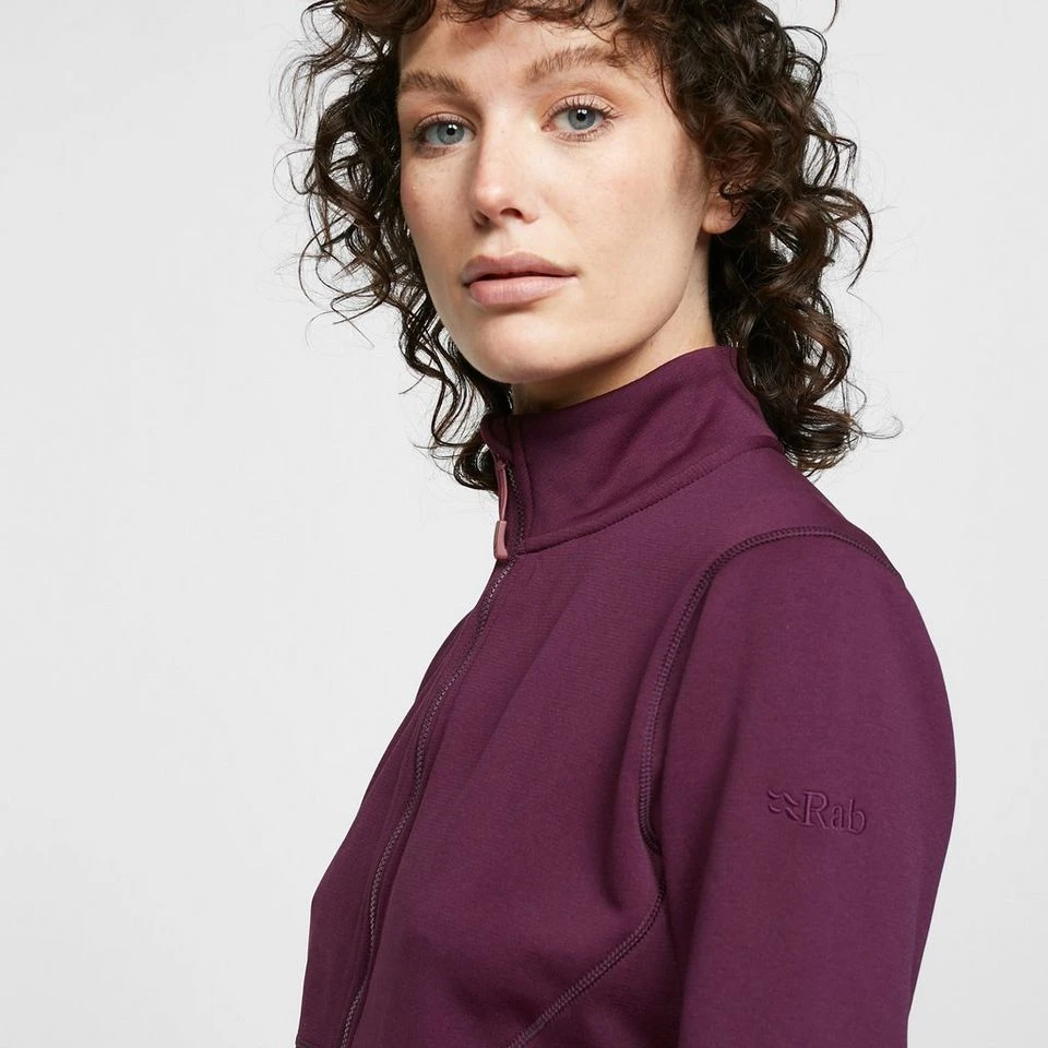 Rab Women’s Geon Jacket 6 Rab Women’s Geon Jacket - Image 4