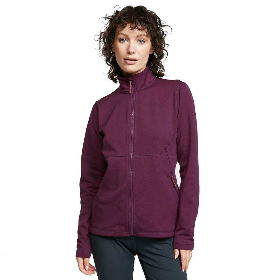Rab Women’s Geon Jacket 9 Rab Women’s Geon Jacket - Image 7