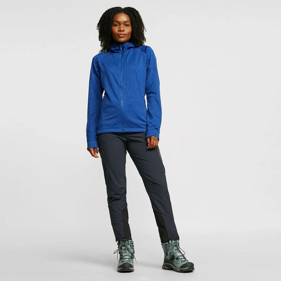 Rab Women's Ascendor Alpine Softshell Pants 5 Rab Women's Ascendor Alpine Softshell Pants - Image 3