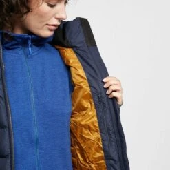 Rab Women's Deep Cover Down Parka -Sportswear Sale Store go 472275 i