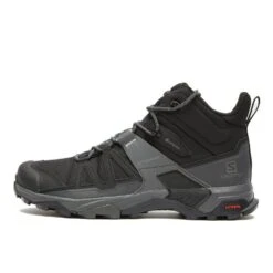 Salomon Men’s X Ultra 4 Mid Gore-Tex Walking Boots -Sportswear Sale Store go 472350 z