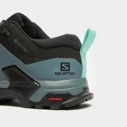 Salomon Women's Ultra 4 Gore-Tex Hiking Shoe -Sportswear Sale Store go 472355 e