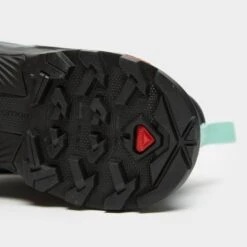 Salomon Women's Ultra 4 Gore-Tex Hiking Shoe -Sportswear Sale Store go 472355 f