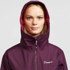 Berghaus Women's Stormcloud Prime Waterproof Jacket -Sportswear Sale Store go 472398 d