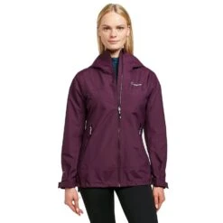 Berghaus Women's Stormcloud Prime Waterproof Jacket -Sportswear Sale Store go 472398 z