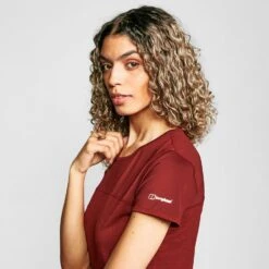 Berghaus Women’s Voyager Tech Tee 11 Berghaus Women’s Voyager Tech Tee -Sportswear Sale Store go 472526 d