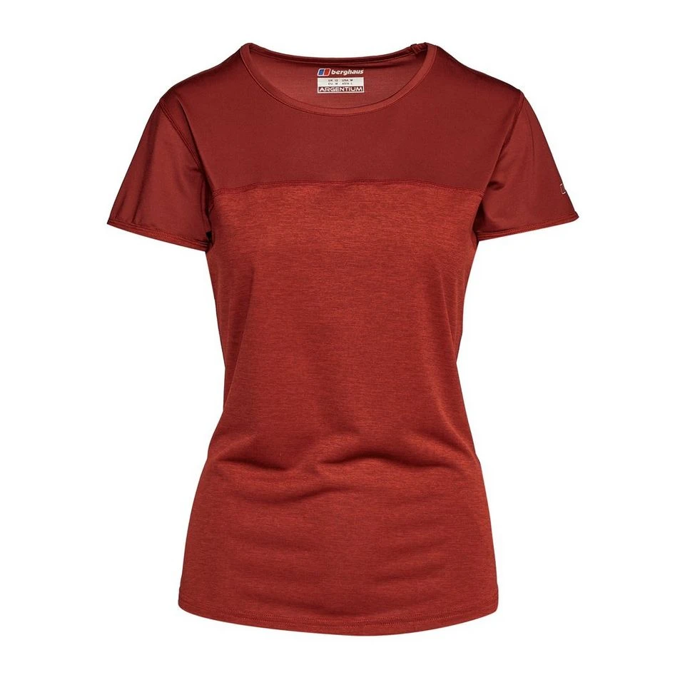 Berghaus Women’s Voyager Tech Tee 7 Berghaus Women’s Voyager Tech Tee - Image 5