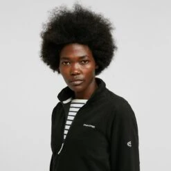 Craghoppers Women's Petra Half-zip Fleece -Sportswear Sale Store go 473805 d