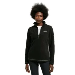 Craghoppers Women's Petra Half-zip Fleece -Sportswear Sale Store go 473805 z