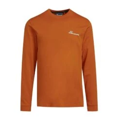 Craghoppers Unisex Holmes Long Sleeved T-Shirt -Sportswear Sale Store go 473843 u
