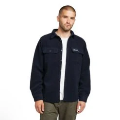 Craghoppers Unisex Leroy Long-sleeve Shirt -Sportswear Sale Store go 473886 z