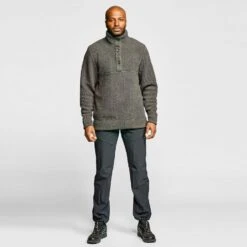 Craghoppers Men's Ramsay Overhead Fleece -Sportswear Sale Store go 474045 c