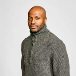 Craghoppers Men's Ramsay Overhead Fleece -Sportswear Sale Store go 474045 d