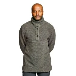 Craghoppers Men's Ramsay Overhead Fleece -Sportswear Sale Store go 474045 z
