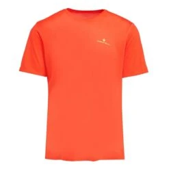 RONHILL Men's Core Short Sleeve T-Shirt -Sportswear Sale Store go 476647 u