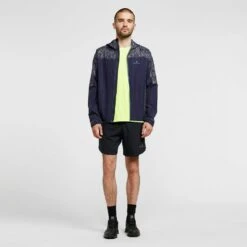 RONHILL Men's Life Nightrunner Jacket -Sportswear Sale Store go 476677 c
