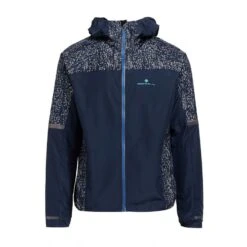 RONHILL Men's Life Nightrunner Jacket -Sportswear Sale Store go 476677 u