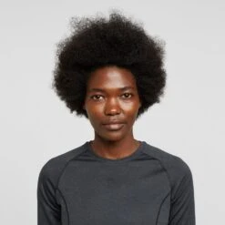 Montane Women’s Dart Long Sleeve T-Shirt -Sportswear Sale Store go 476734 d