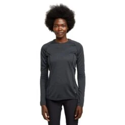 Montane Women’s Dart Long Sleeve T-Shirt -Sportswear Sale Store go 476734 z