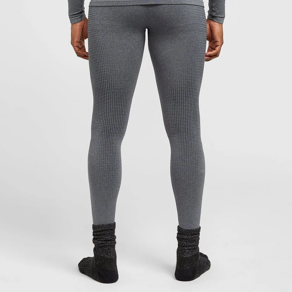 Odlo Men's Performance Warm Eco Leggings 4 Odlo Men's Performance Warm Eco Leggings - Image 2