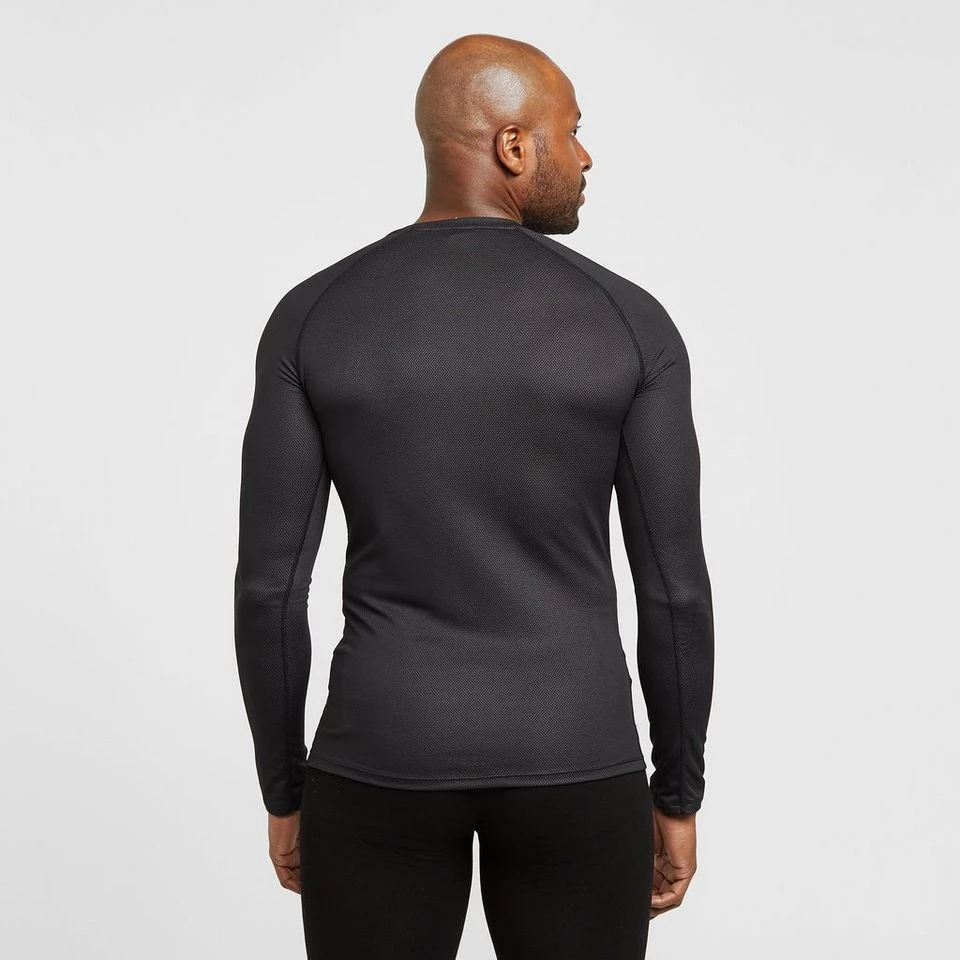 Odlo Men's Active F-Dry Light Eco Top 4 Odlo Men's Active F-Dry Light Eco Top - Image 2