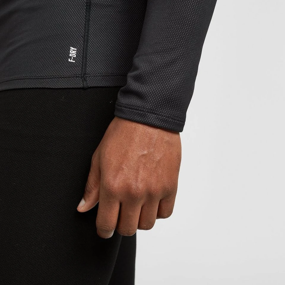 Odlo Men's Active F-Dry Light Eco Top 7 Odlo Men's Active F-Dry Light Eco Top - Image 5