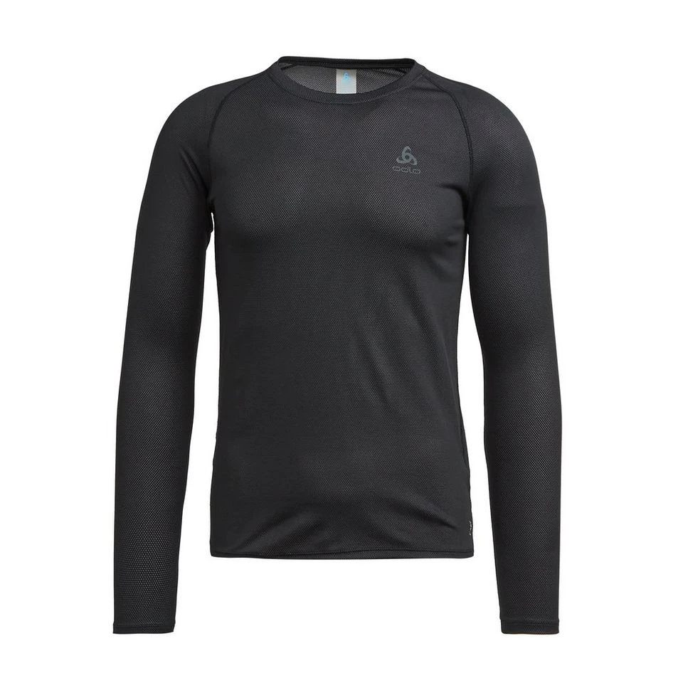 Odlo Men's Active F-Dry Light Eco Top 8 Odlo Men's Active F-Dry Light Eco Top - Image 6