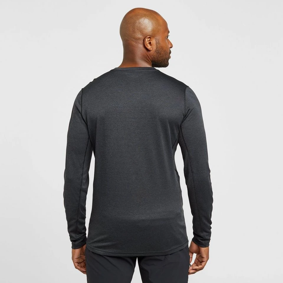 Montane Men’s Dart Long Sleeve T-Shirt 4 Montane Men’s Dart Long Sleeve T-Shirt - Image 2