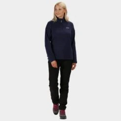 Regatta Women’s Sweethart Half Zip Fleece -Sportswear Sale Store go 477286 g