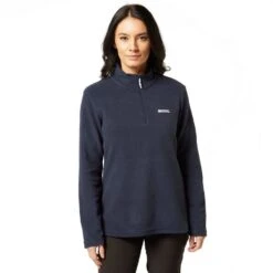 Regatta Women’s Sweethart Half Zip Fleece -Sportswear Sale Store go 477286 z