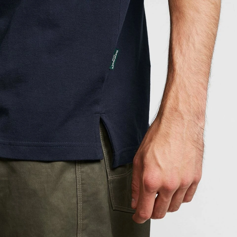 Unisex Signature Pique Polo Shirt 7 Unisex Signature Pique Polo Shirt - Image 5