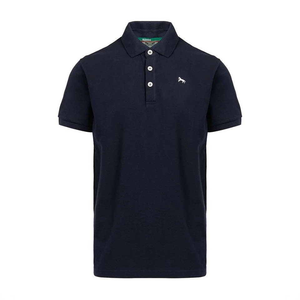 Unisex Signature Pique Polo Shirt 8 Unisex Signature Pique Polo Shirt - Image 6
