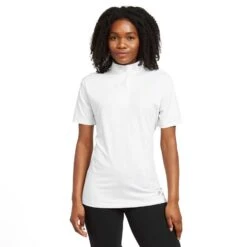 Women’s Short Sleeve Stock Shirt -Sportswear Sale Store go 477746 z