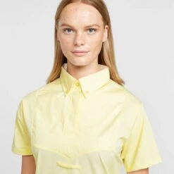 Ladies Short Sleeve Tie Shirt -Sportswear Sale Store go 477807 d