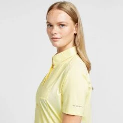 Ladies Short Sleeve Tie Shirt -Sportswear Sale Store go 477807 e