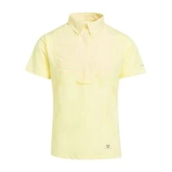 Ladies Short Sleeve Tie Shirt -Sportswear Sale Store go 477807 u