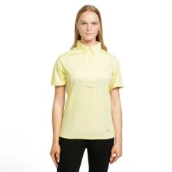 Ladies Short Sleeve Tie Shirt -Sportswear Sale Store go 477807 z