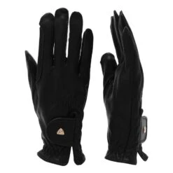 Women's Leather Riding Gloves -Sportswear Sale Store go 477813 z