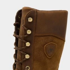 Ariat Women's Wythburn Waterproof Boot -Sportswear Sale Store go 478753 e