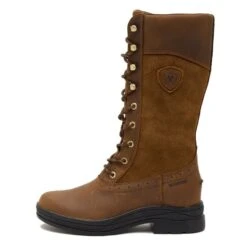 Ariat Women's Wythburn Waterproof Boot -Sportswear Sale Store go 478753 z