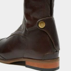 MOUNTAIN HORSE Sovereign High Rider Riding Boots Dark Brown -Sportswear Sale Store go 478964 e