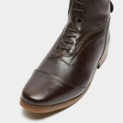 MOUNTAIN HORSE Sovereign High Rider Riding Boots Dark Brown -Sportswear Sale Store go 478964 f