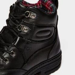 MOUNTAIN HORSE Ladies Mountain Rider Classic Boots Black -Sportswear Sale Store go 478965 d