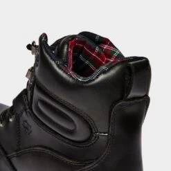 MOUNTAIN HORSE Ladies Mountain Rider Classic Boots Black -Sportswear Sale Store go 478965 f