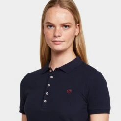 Dublin Women’s Lily Cap Sleeve Polo Shirt 13 Dublin Women’s Lily Cap Sleeve Polo Shirt -Sportswear Sale Store go 479273 d