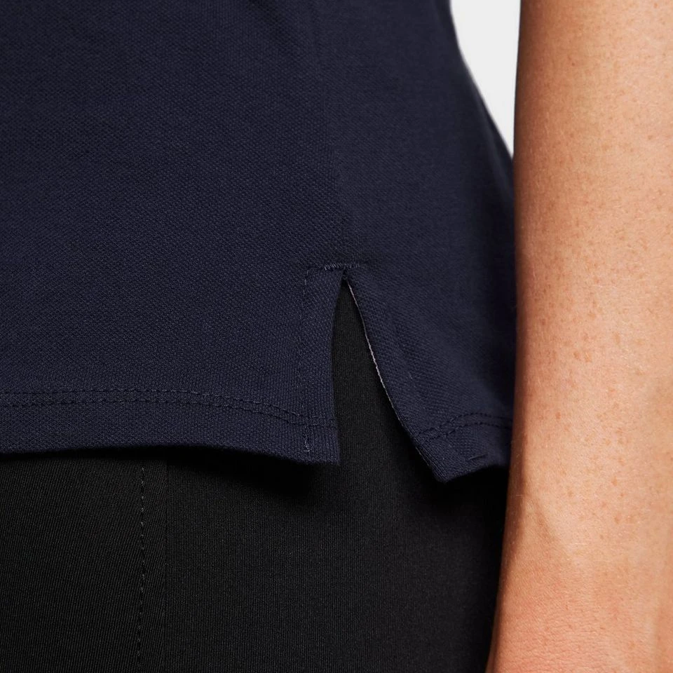 Dublin Women’s Lily Cap Sleeve Polo Shirt 7 Dublin Women’s Lily Cap Sleeve Polo Shirt - Image 5