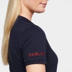 Dublin Women’s Lily Cap Sleeve Polo Shirt 15 Dublin Women’s Lily Cap Sleeve Polo Shirt -Sportswear Sale Store go 479273 f