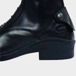 Dublin Women's Evolution Tall Boots Black -Sportswear Sale Store go 479274 c