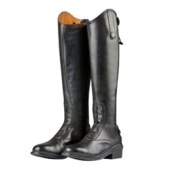 Dublin Women's Evolution Tall Boots Black -Sportswear Sale Store go 479274 z