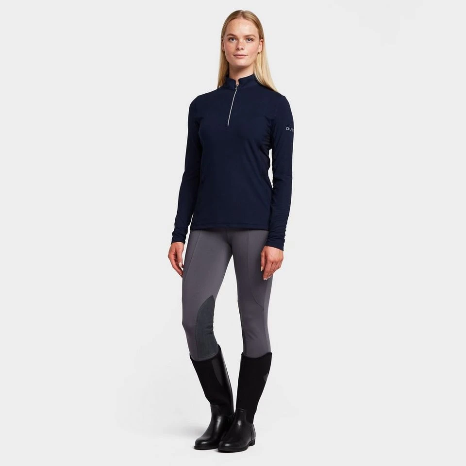 Dublin Women’s Kylee II Long Sleeve Shirt 5 Dublin Women’s Kylee II Long Sleeve Shirt - Image 3